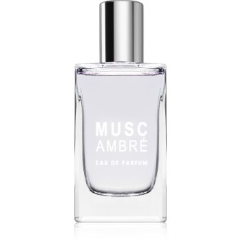 Jeanne Arthes La Ronde des Fleurs Musc Ambré Eau de Parfum pentru femei - imagine 2